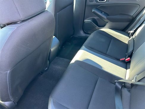 Used 2023 Honda Civic Sport image 16