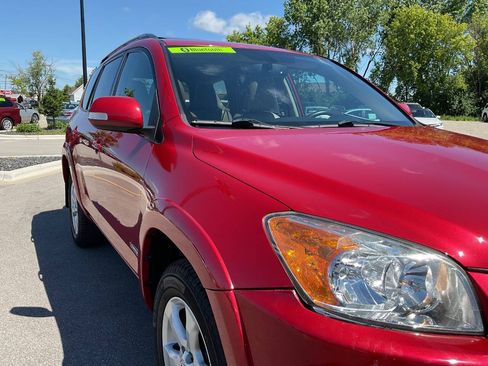 Used 2012 Toyota RAV4 Limited w/ Premium Plus Value Pkg AWD/4WD image 11