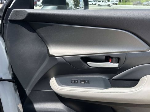 Used 2024 Toyota Grand Highlander FWD image 14