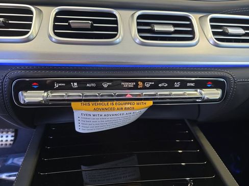 New 2026 Mercedes-Benz GLE 63 AMG S image 23