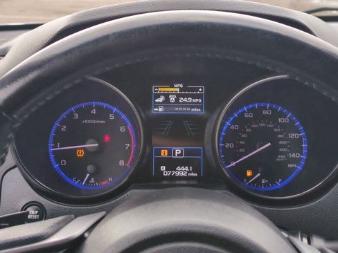 Used 2019 Subaru Outback 2.5i Premium image 30