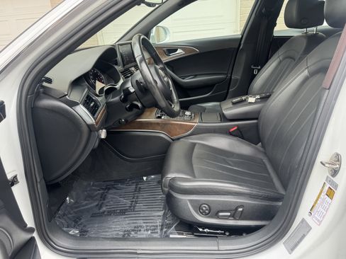 Used 2014 Audi A6 3.0T Prestige image 14