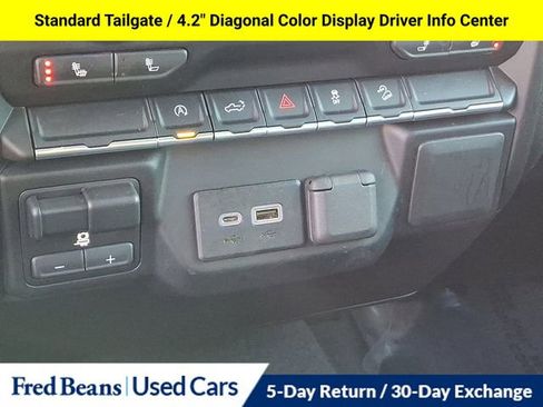 Used 2022 Chevrolet Silverado 1500 RST image 27