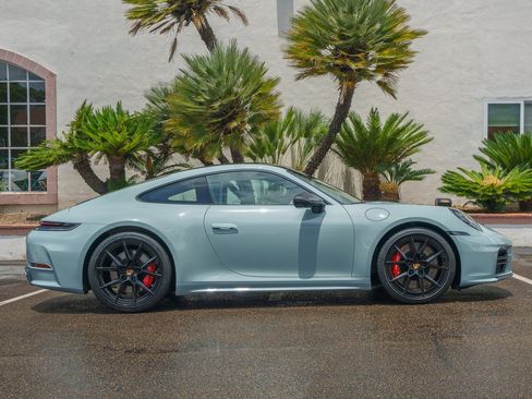 Used 2025 Porsche 911 Carrera S image 20