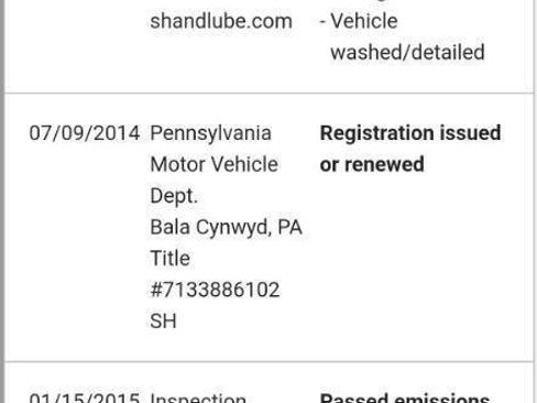 Used 2012 Volkswagen Touareg Executive image 65