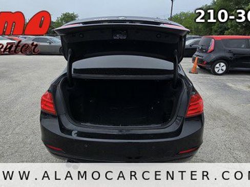 Used 2015 BMW 328i Sedan RWD image 23