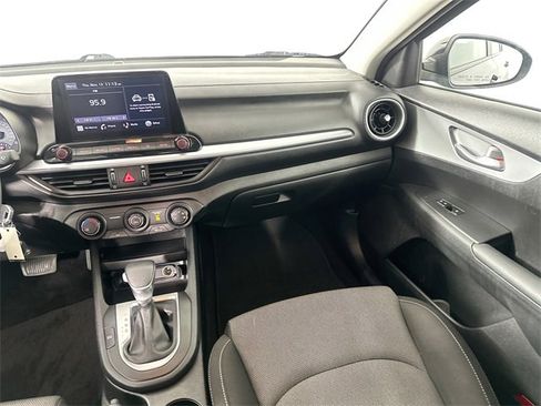 Used 2023 Kia Forte LXS image 24
