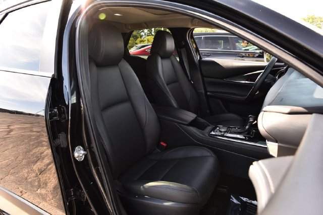 Used 2025 MAZDA CX-30 AWD 2.5 S w/ Preferred Package image 20