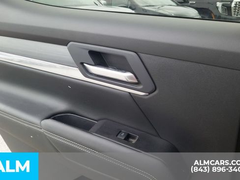 Used 2026 GMC Terrain Elevation FWD image 23