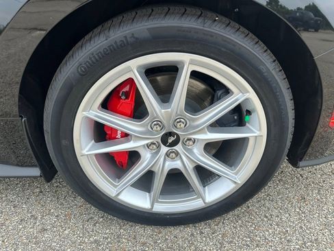 New 2024 Ford Mustang GT Premium image 8