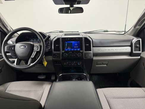 Used 2022 Ford F250 XLT w/ XLT Premium Package image 25