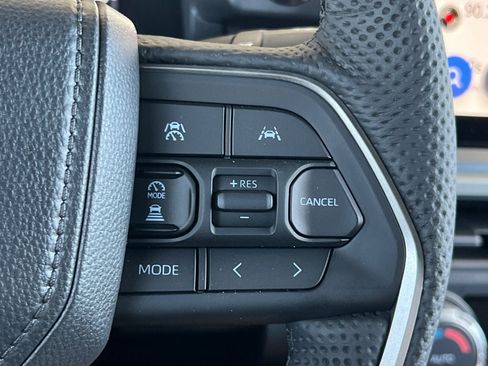 New 2026 Toyota Tacoma TRD Off-Road AWD/4WD image 29