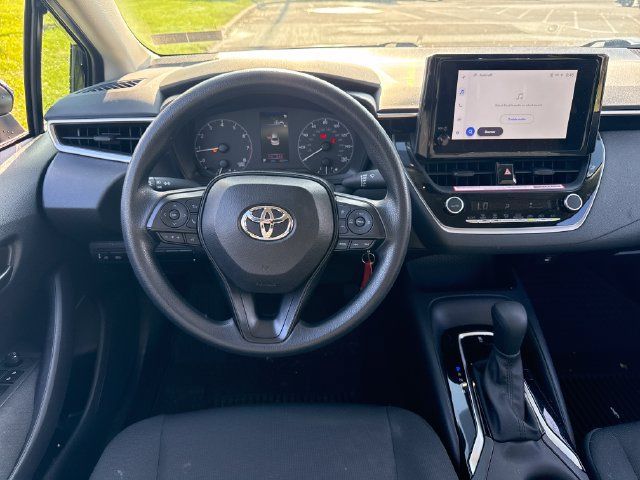 Used 2024 Toyota Corolla LE FWD image 19