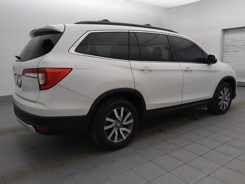Used 2020 Honda Pilot EX image 10