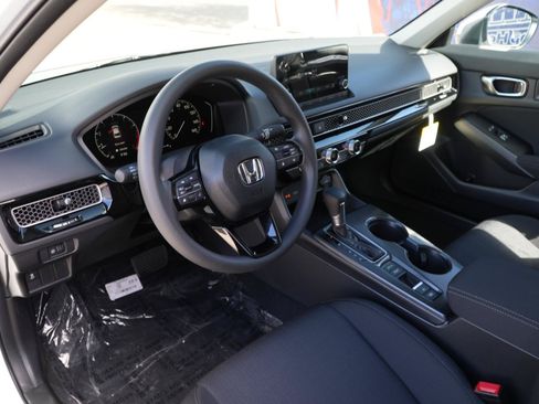 New 2026 Honda Civic LX image 15