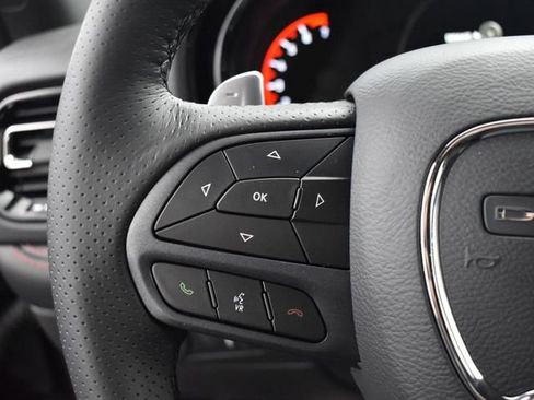 Used 2025 Dodge Durango GT image 14