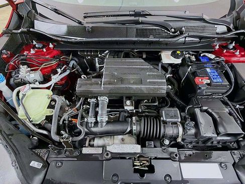Used 2022 Honda CR-V Touring image 19
