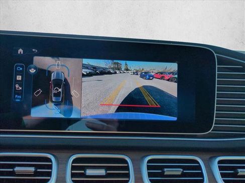 New 2026 Mercedes-Benz GLE 350 4MATIC image 13