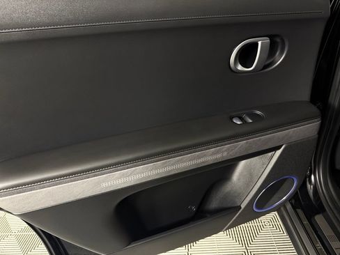 Used 2024 Hyundai Ioniq 5 Limited RWD image 28