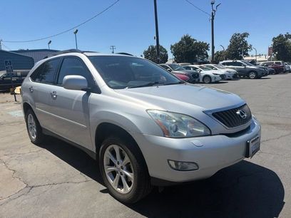 Used 2009 Lexus RX 350 AWD