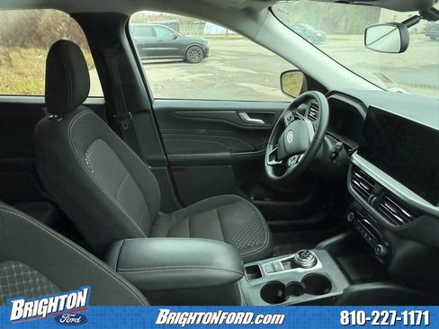 Used 2023 Ford Escape Active w/ Tech Pack #2 image 7