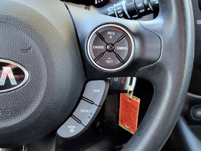 Used 2015 Kia Soul FWD image 15