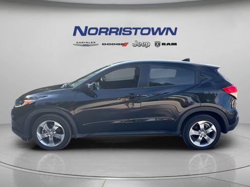 Used 2022 Honda HR-V LX image 5