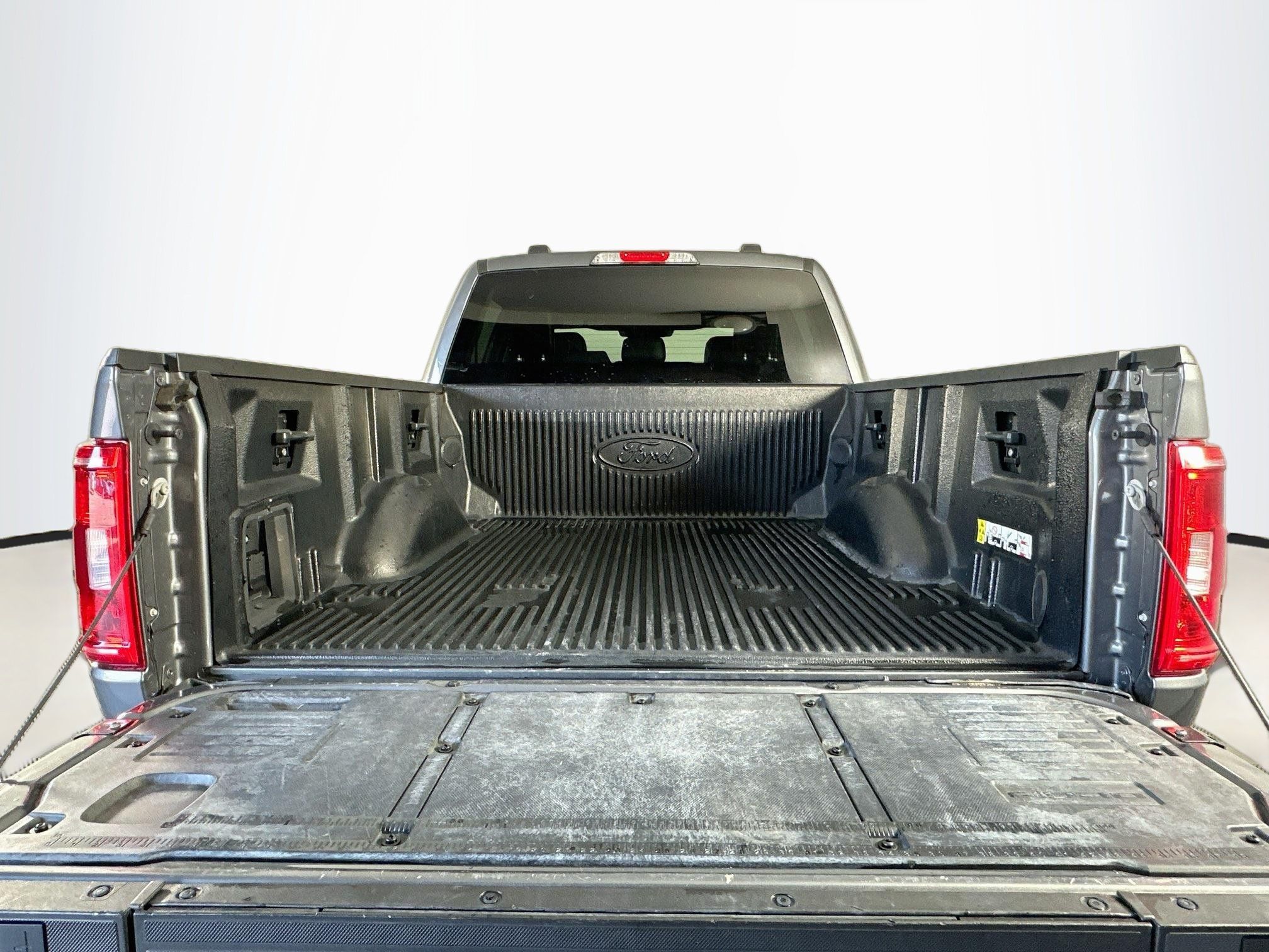 Used 2023 Ford F150 XLT w/ Equipment Group 302A High AWD/4WD image 30