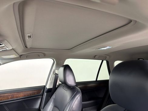 Used 2018 Subaru Outback 2.5i Limited AWD/4WD image 14