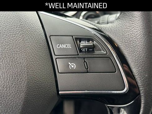 Used 2019 Mitsubishi Eclipse Cross SE image 7