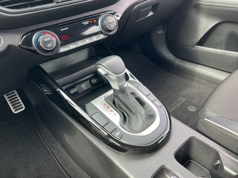 Used 2023 Kia Forte GT-Line w/ GT-Line Premium Package image 20