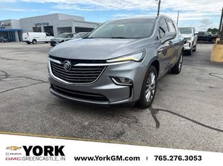 Used 2023 Buick Enclave Essence FWD video 1