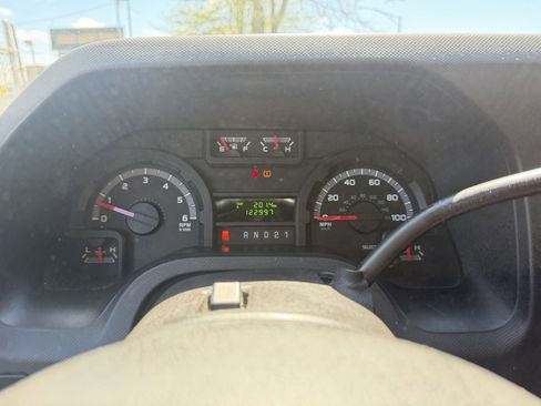 Used 2011 Ford E-150 and Econoline 150 w/ PWR Group image 27