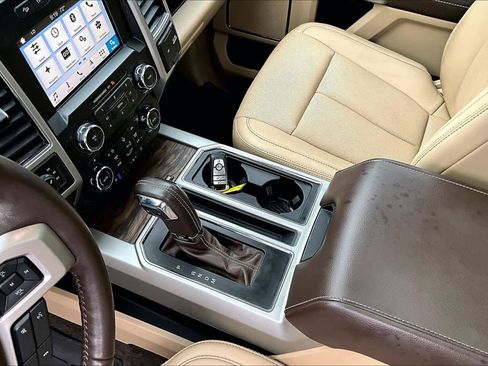 Used 2018 Ford F150 Lariat image 20