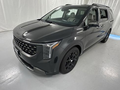 New 2026 Kia Carnival SX Prestige FWD image 7