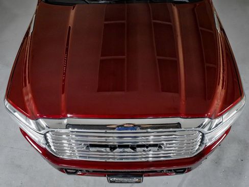 Used 2022 RAM 3500 Limited image 39