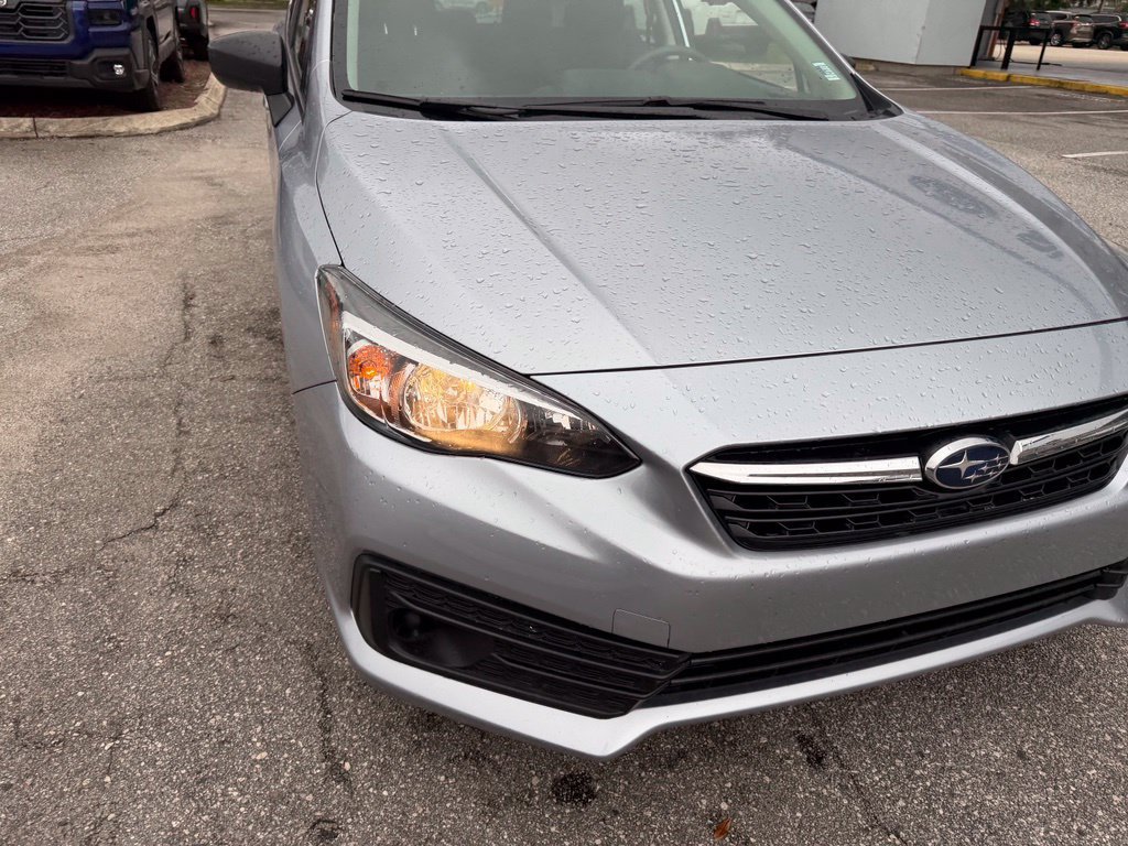 Used 2022 Subaru Impreza 2.0i AWD/4WD image 13