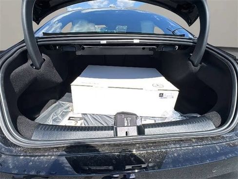 New 2026 Mercedes-Benz CLA 250 4MATIC image 24