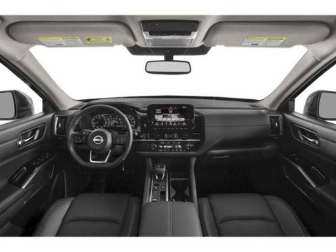Certified 2022 Nissan Pathfinder SL w/ SL Premium Package FWD image 11