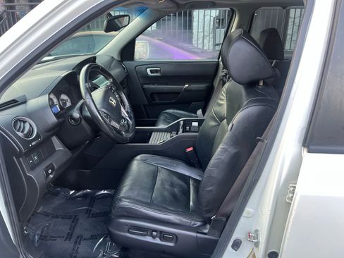 Used 2011 Honda Pilot Touring image 8