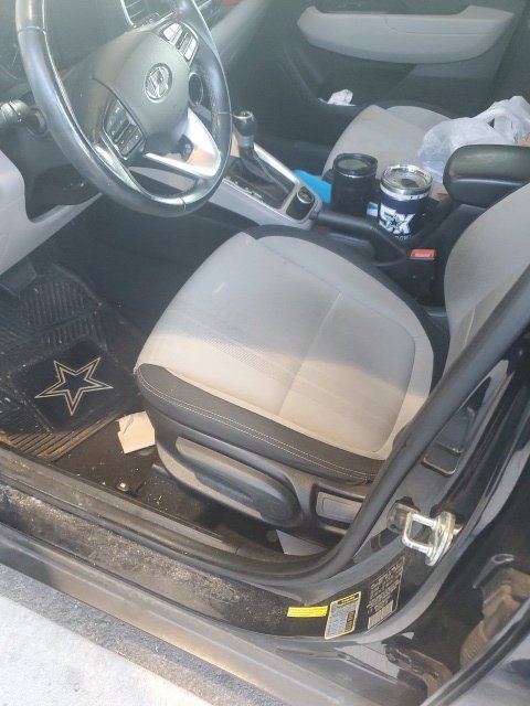Used 2021 Hyundai Venue SEL FWD image 13