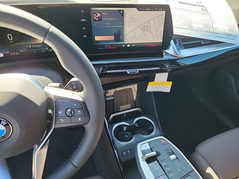 Certified 2025 BMW X1 xDrive28i w/ Convenience Package image 17