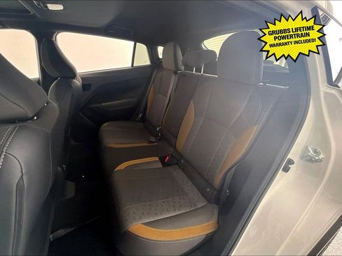 Used 2024 Subaru Crosstrek 2.5i Sport AWD/4WD image 35