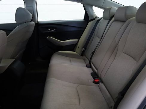 Used 2024 Honda Accord EX image 29