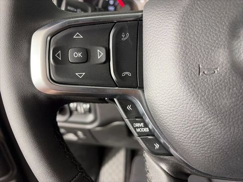 New 2026 RAM 1500 Big Horn AWD/4WD image 13