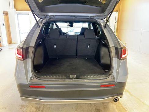 Used 2024 Honda HR-V Sport image 22