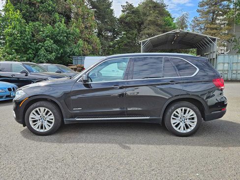 Used 2017 BMW X5 xDrive35i AWD/4WD image 5