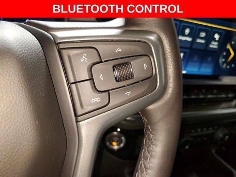 Used 2023 Chevrolet Silverado 1500 RST image 15