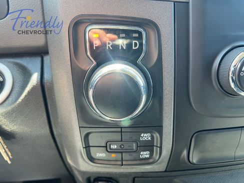 Used 2017 RAM 1500 Tradesman AWD/4WD image 27