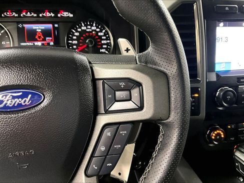 Used 2019 Ford F150 Raptor image 22